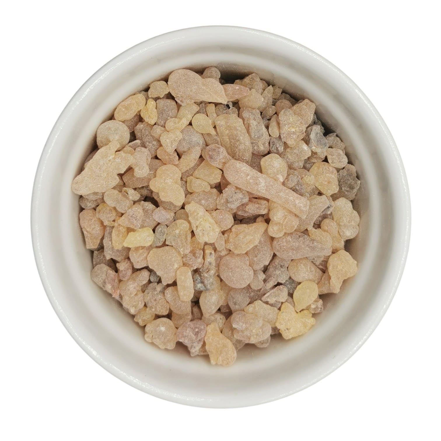 500g Indischer Weihrauch Boswellia serrata – 100% naturrein Peasize Räucherharz für Meditation, Yoga & energetische Reinigung – intensives würziges Aroma