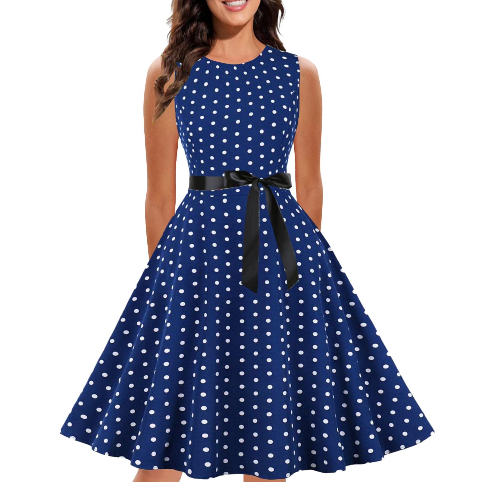 Robe cocktail mousseline haut de gamme invitée mariage chic - 8