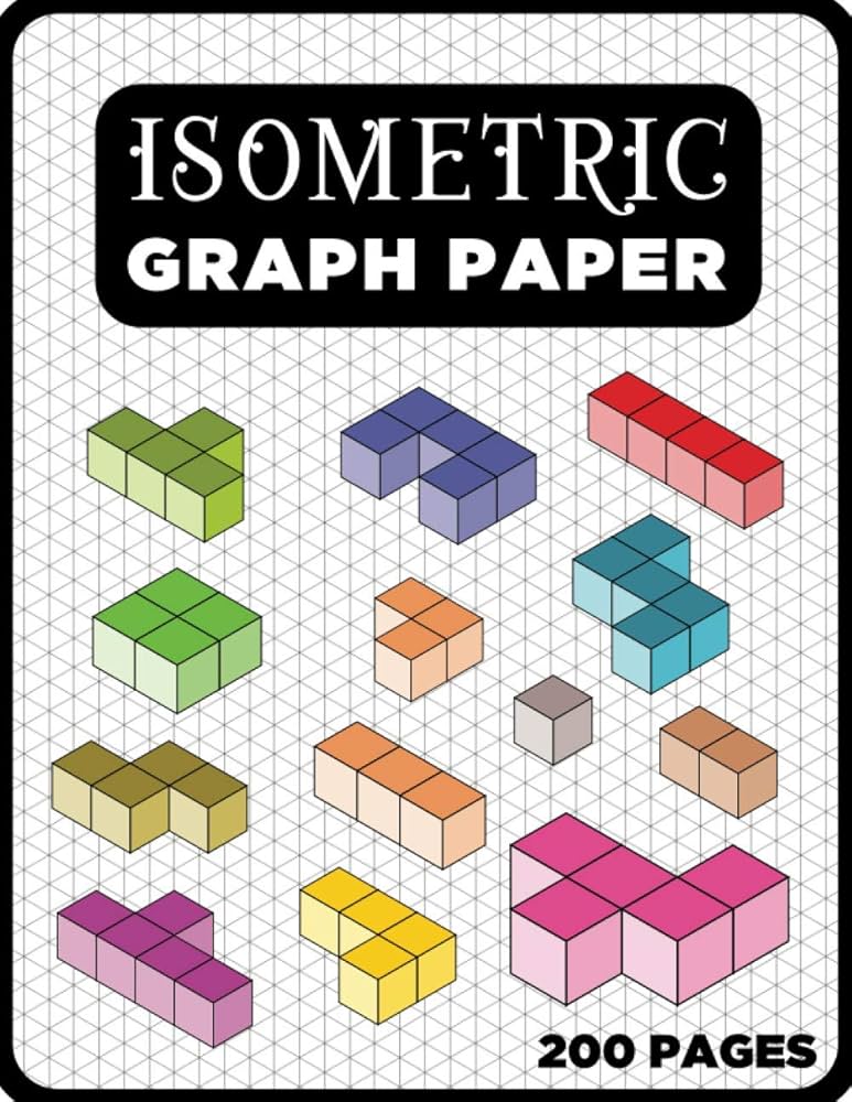 isometric-graph-paper-1-4-diagonal-graph-paper-isometric-graph-paper-notebook-equilateral-triangle-200-pages-engineering-gifts-for-12-year-old-boy-3d-sketch-book-essentials-technical-drawing-9798684595936-amazon-com-books for Free Printable Engineering Graph Paper Isometric Graph Paper 1/4: Diagonal Graph Paper, Isometric Graph Paper Notebook Equilateral Triangle, 200 Pages, Engineering Gifts for 12 Year Old Boy (3d Sketch Book): Essentials, Technical Drawing: 9798684595936: Amazon.com: Books for Free Printable Engineering Graph Paper