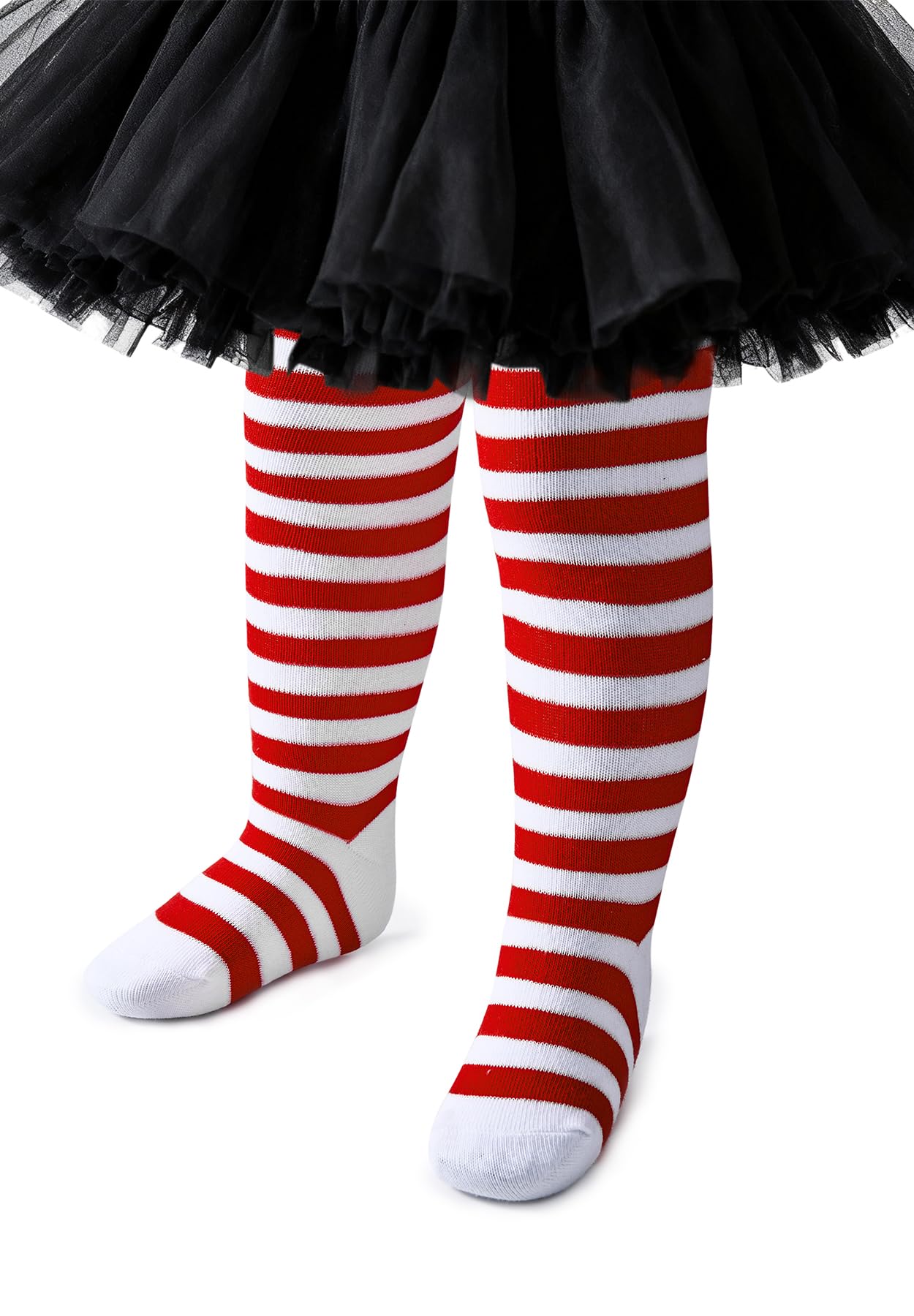 Zando Cable Knit Toddler Tights Baby Seamless Leggings Girls Stockings