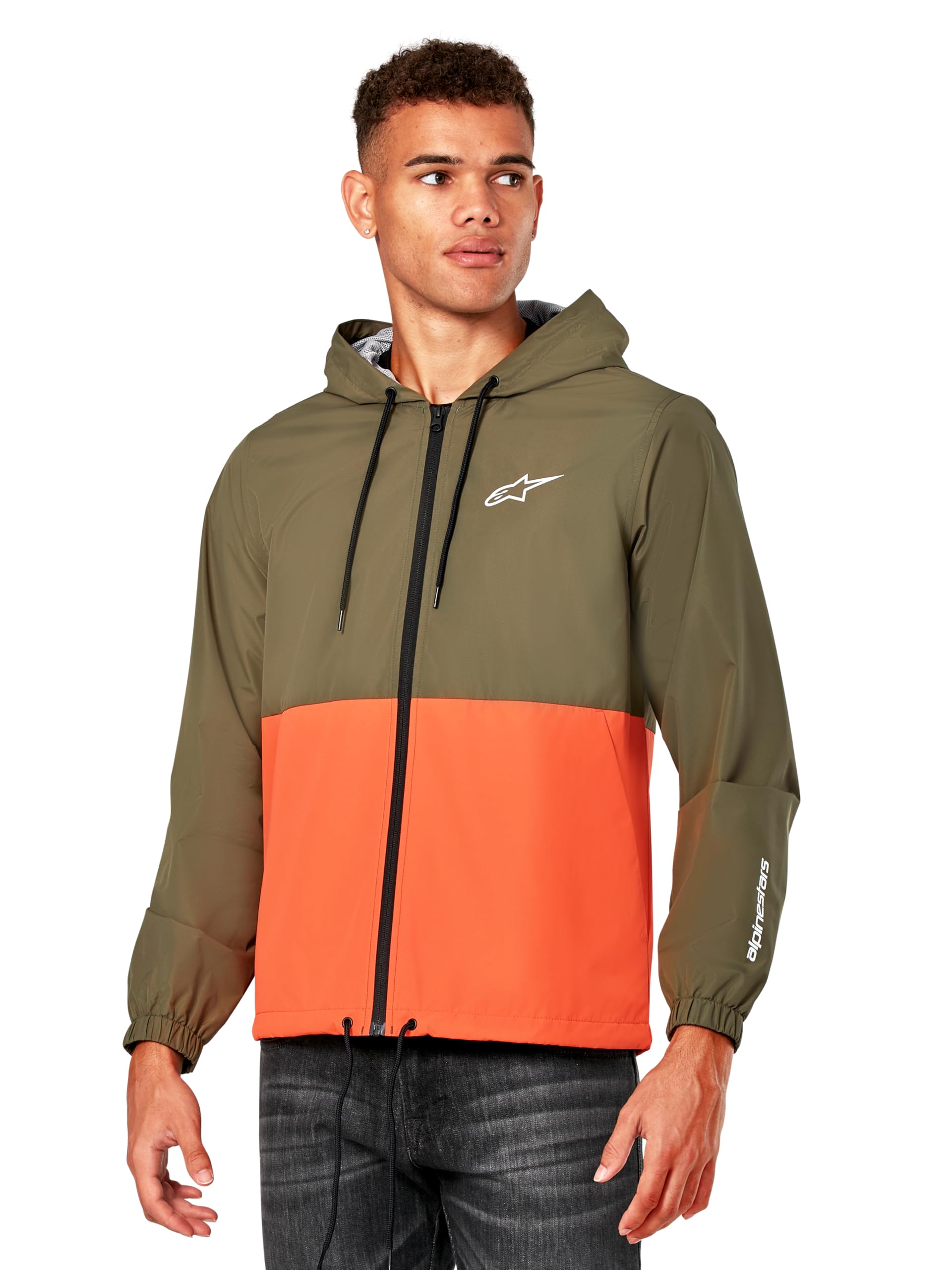 Alpinestars