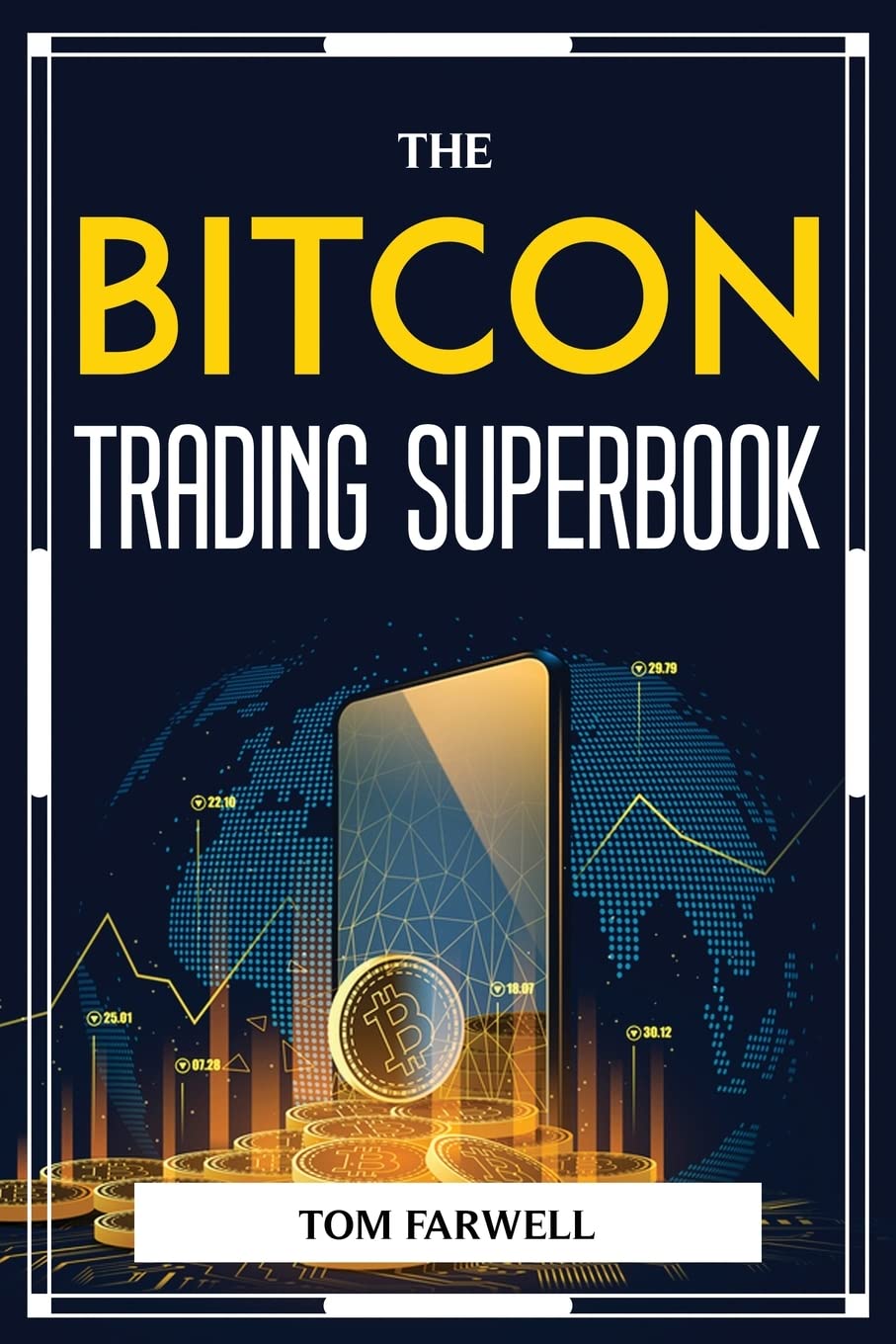 The Bitcon Trading Superbook