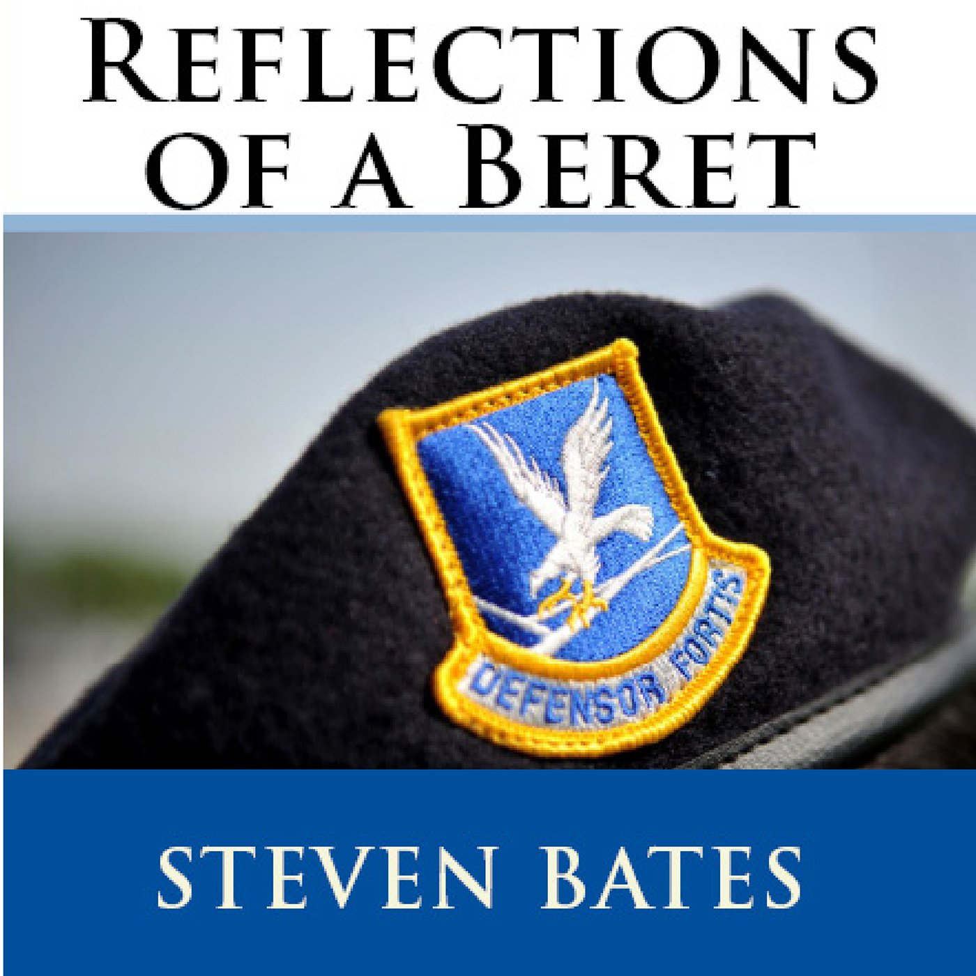 Reflections of a Beret
