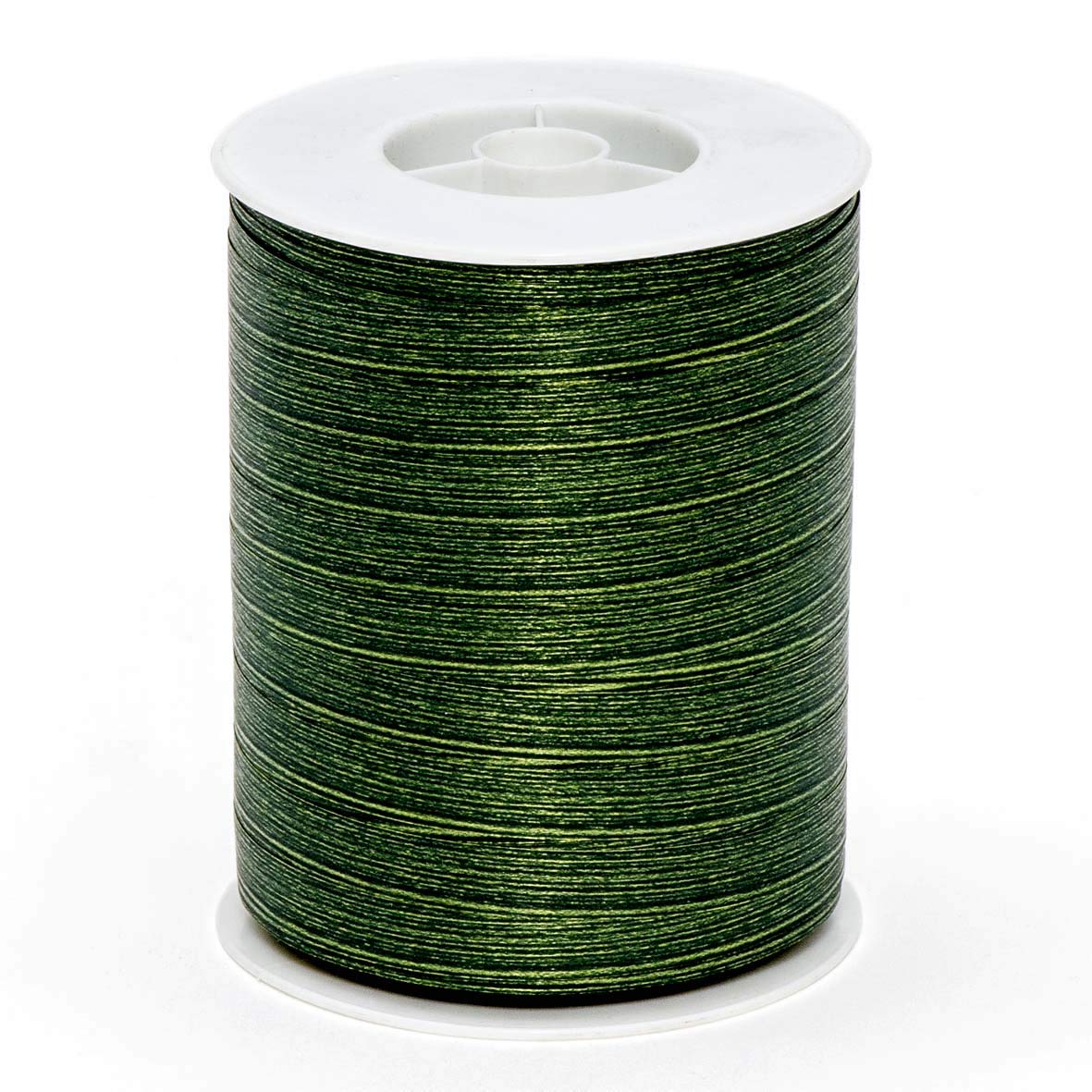 Ruban cadeau rayé 30 mètres polyester pour loisirs créatifs
