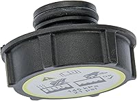 Vista 3 de URO Parts 31368311 Tapa del tanque de expansión