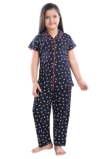 amazon night dress cotton