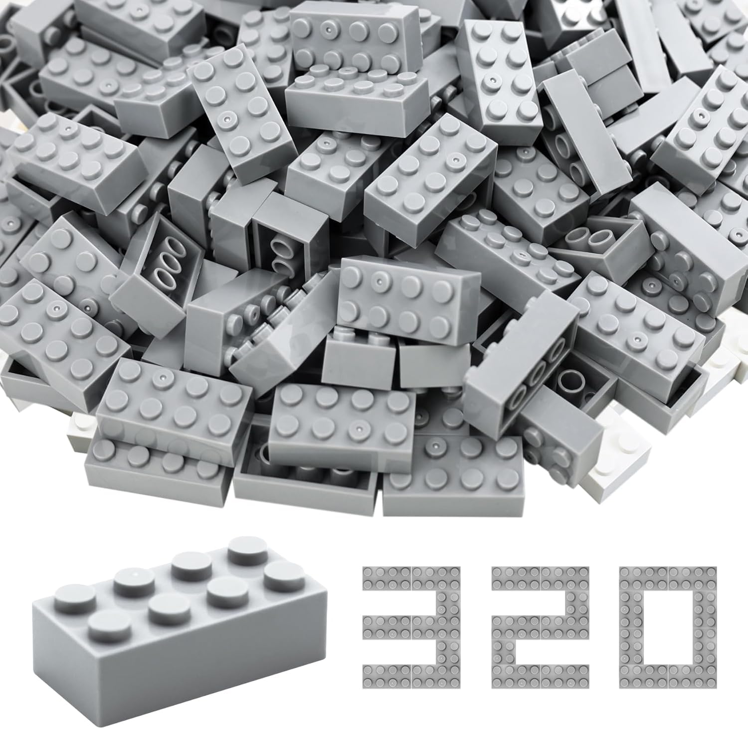 WYSWYG320 BRICKS GREY