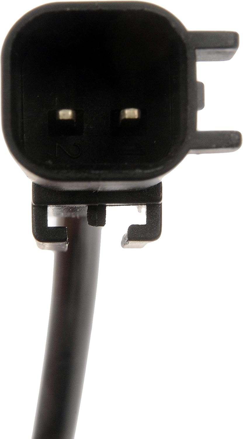Dorman 970-172 Front ABS Wheel Speed Sensor Compatible with Select Dodge/Ram Models