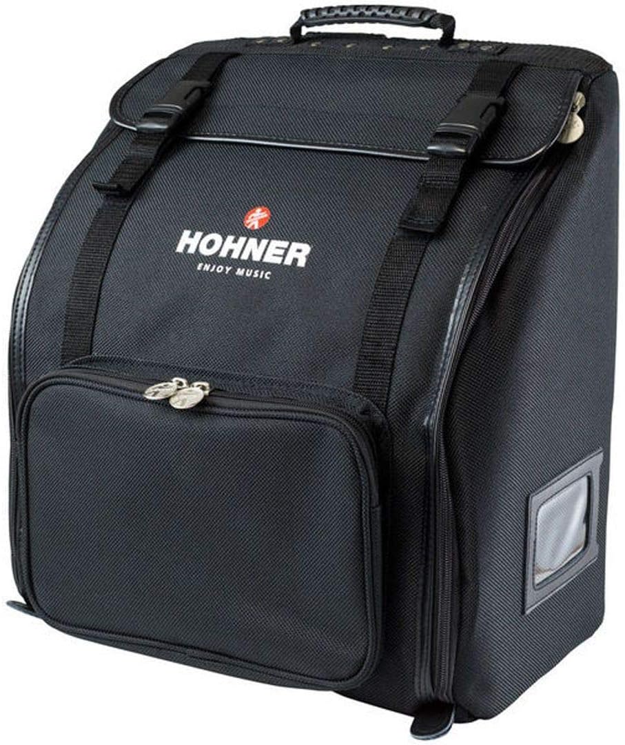 HOHNER ACCORDION AZ5702 CASE