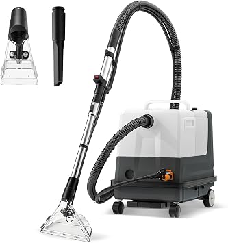 Commercial Carpet Cleaner Machine