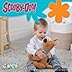 Kids Preferred Warner Bros. Scooby-Doo Cute Ease Extra Soft Plush Animal Toy for Baby and Toddler Boys Girls - 13" Size
