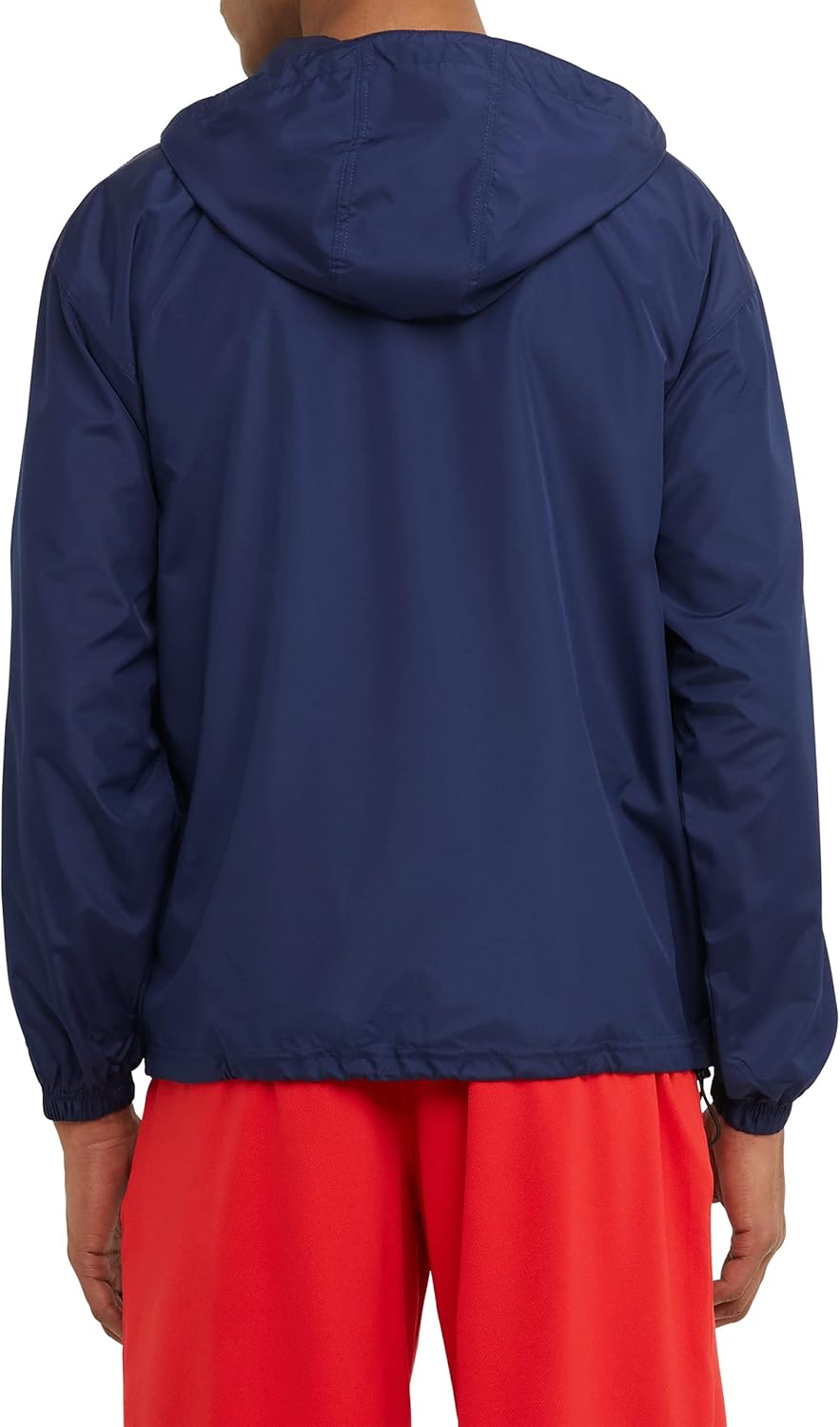 Champion Men's Stadium Packable Jacket (Retired Colors) - Image 2