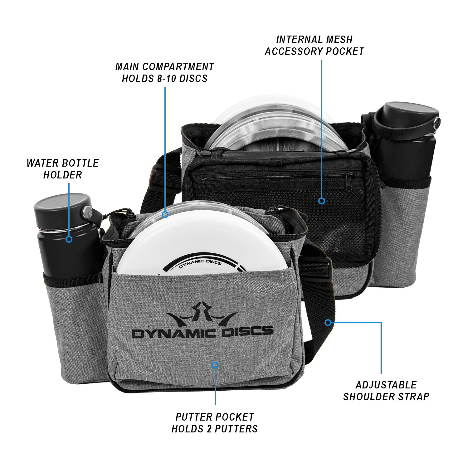 Discraft TI Swirl Nuke 170-172 Gram Distance Driver Disc Golf Disc