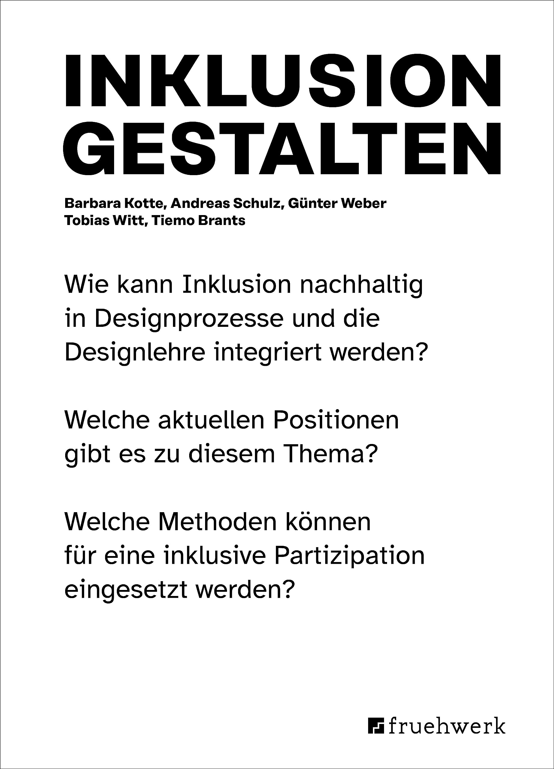 Inklusion gestalten manuel allemand de pédagogie pour la classe inclusive