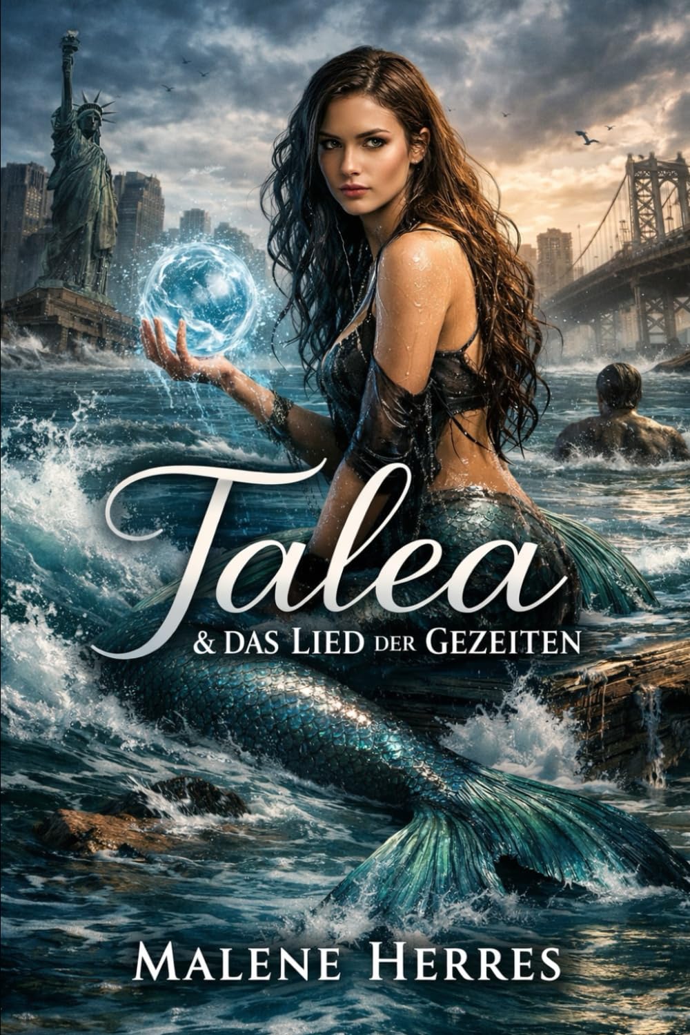 Talea & das Lied der Gezeiten