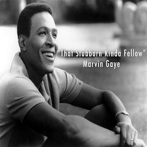 Pride And Joy by Marvin Gaye on Amazon Music