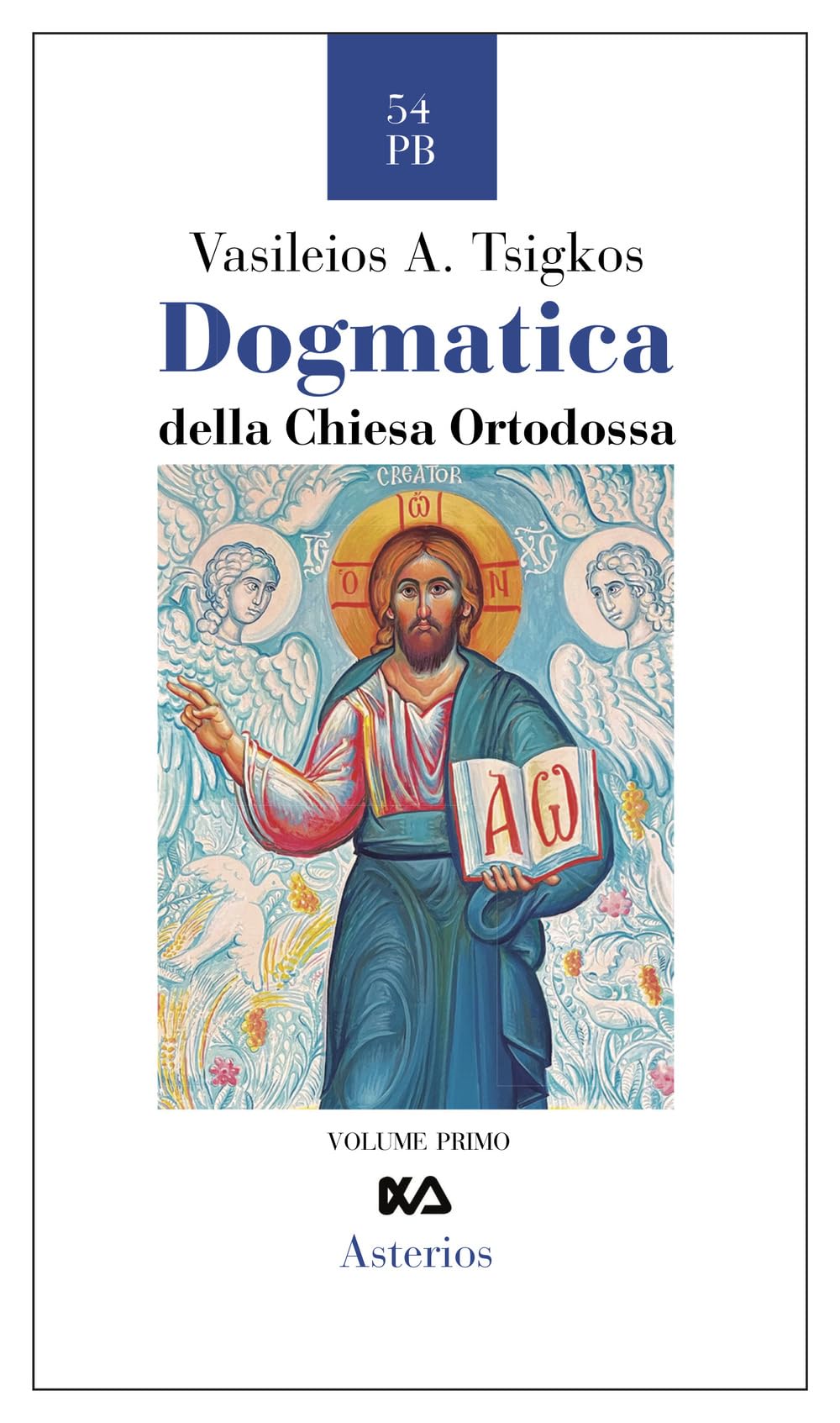 Dogmatica Della Chiesa Ortodossa - 4