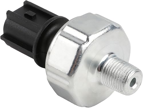 1S11067, emisorinterruptor de presión de aceite para Nissan, 370Z, Altima, Armada, Cabstar, Cubo, D21 Pickup, Frontier, Kicks, March, Maxima,