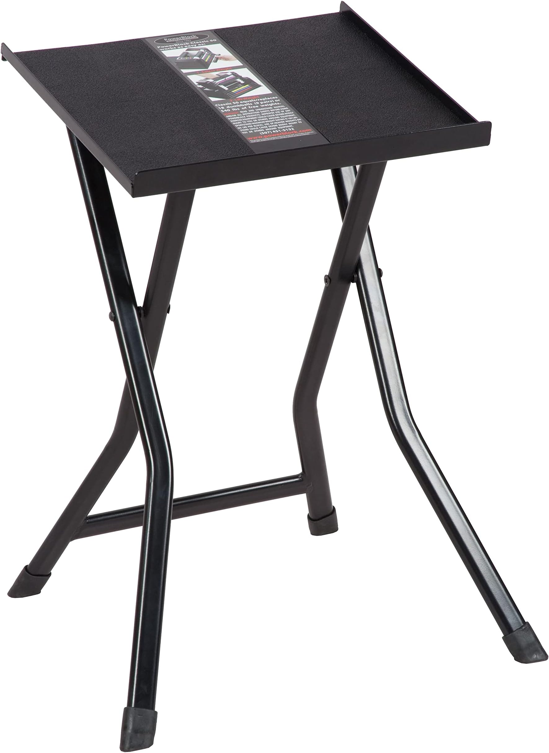 PowerBlock Small Compact Stand