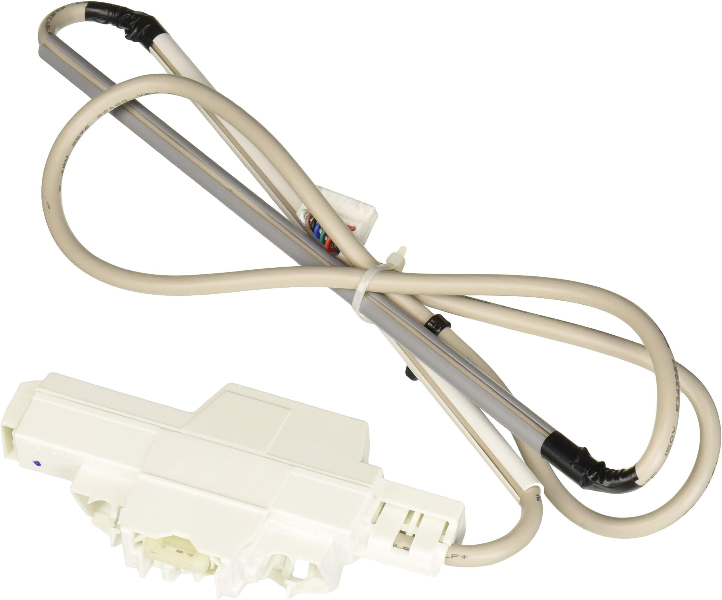 W10619844 Washer Lid Lock Latch Assembly Compatible with