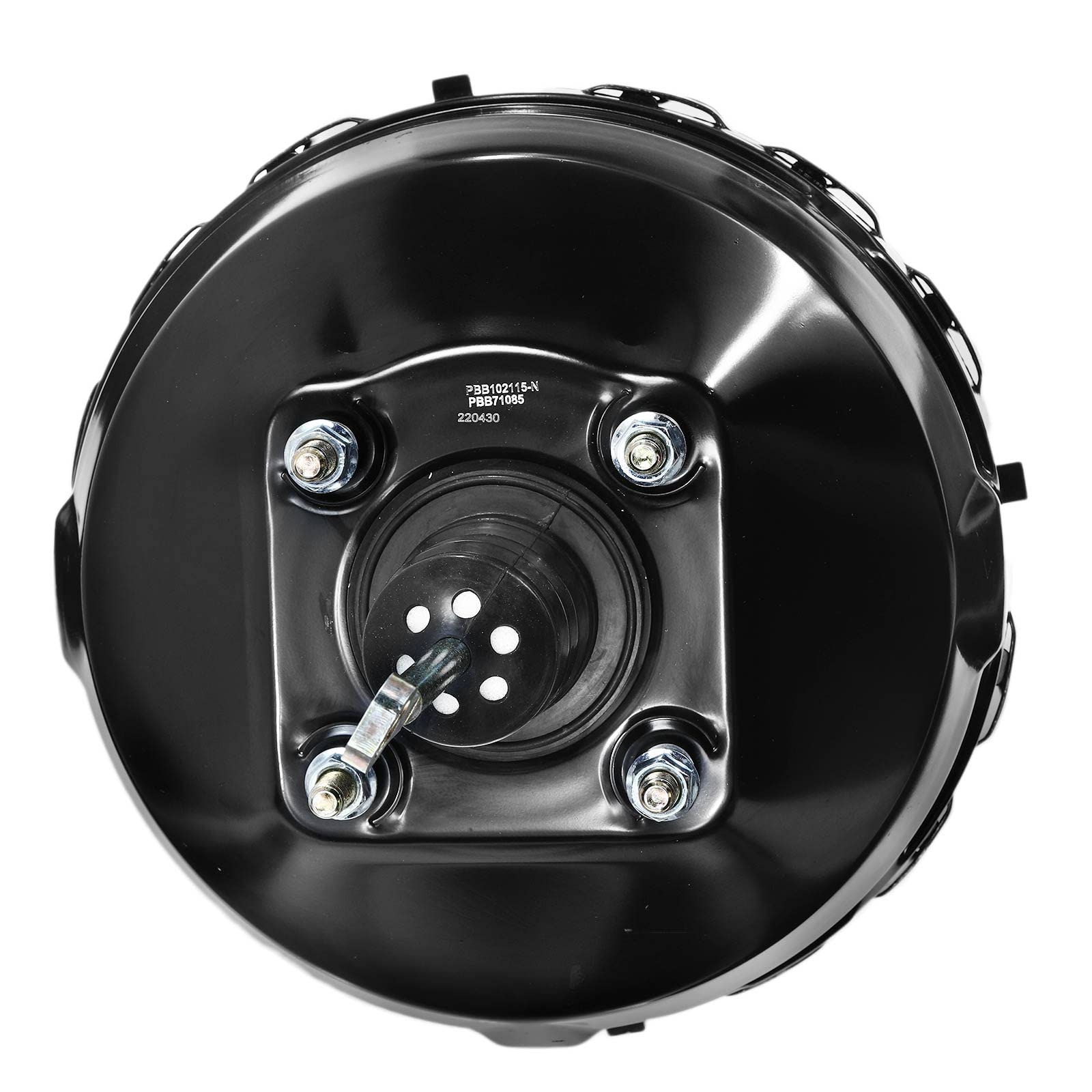 GMC Truck Brake Cylinder OEM Fit Brake Master Cylinder Fits 1994-2000 GMC C2500,K2500 Yukon C2500 Master Cylinder For GMC Yukon 1992-2000 - View #5