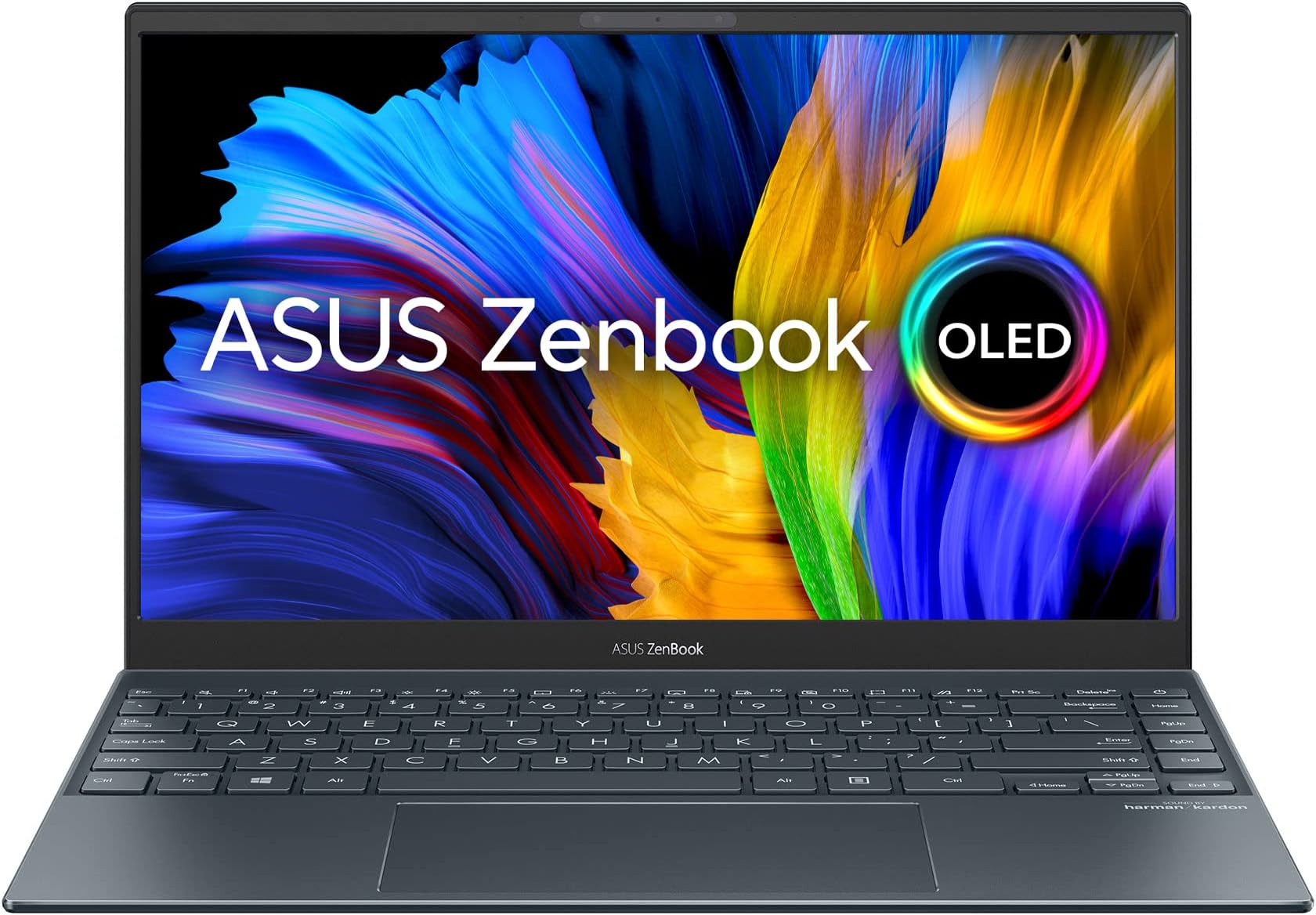 Asus zenbook bx325 oled i7-1165g7, 32gb ram, 1tb ssd, iris graphics, 13.3 fhd (1920 x 1080), win 11 pro, bx325ea-kg416r