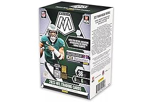 2023 Panini Mosaic Football Cards: Elevate Your Collection with Gridiron Stars