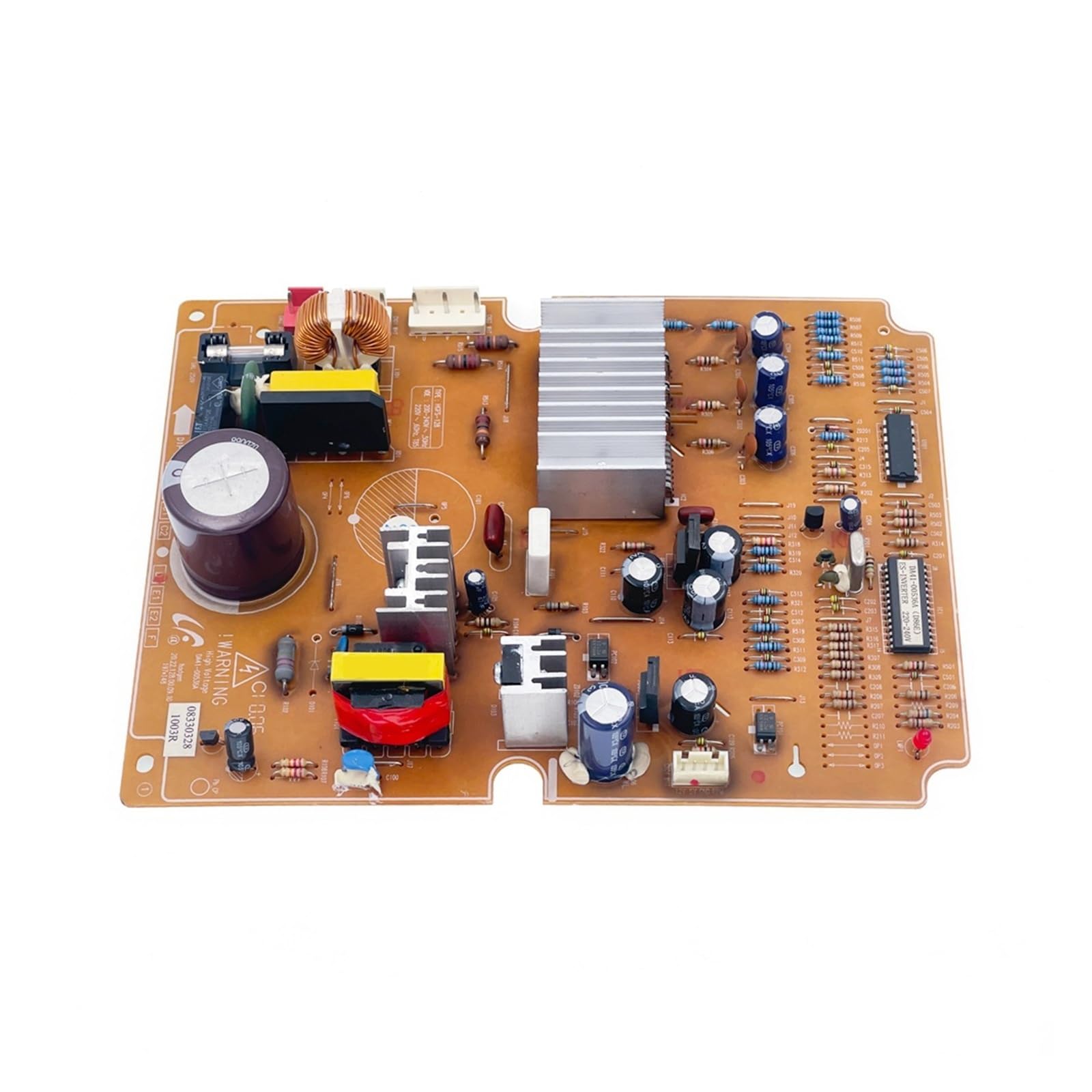 Replacement Refrigerator PCB Board ，Compatible For Samsung， Refrigerator Control Board DA41-00536A DA41-00288A