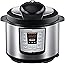 Instant Pot Lux 6-in-1 Electric Pressure Cooker, Slow Cooker, Rice Cooker, Steamer, Saute, and Warmer|6 Quart|12 One-Touch Pr