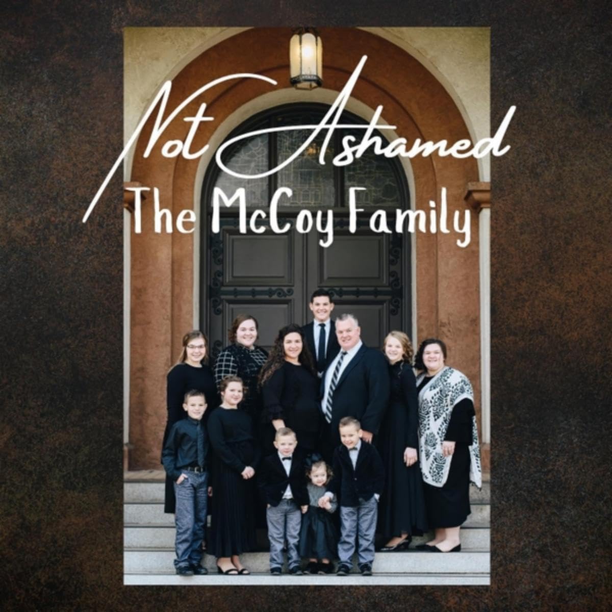 The McCoy Family