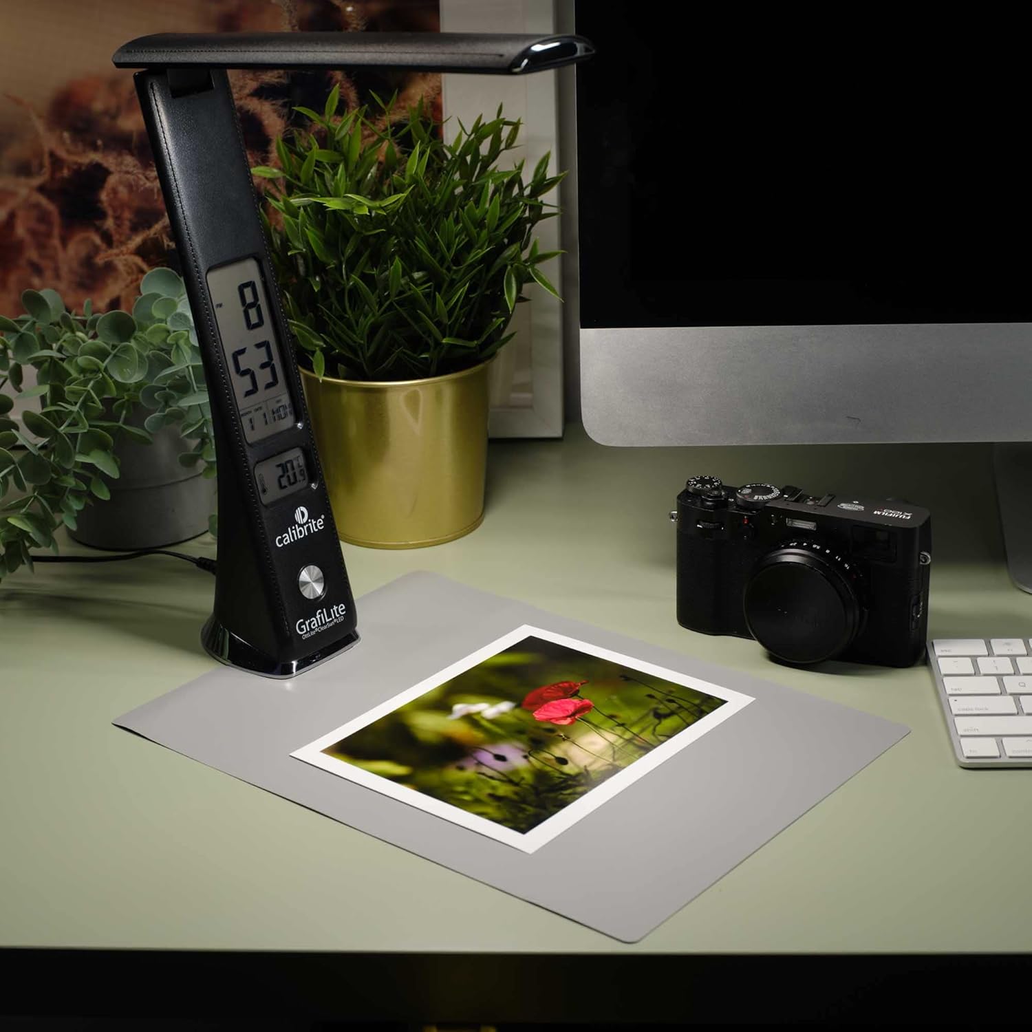 Calibrite Grafilite for Print Viewing and Evaluation (CALB151)