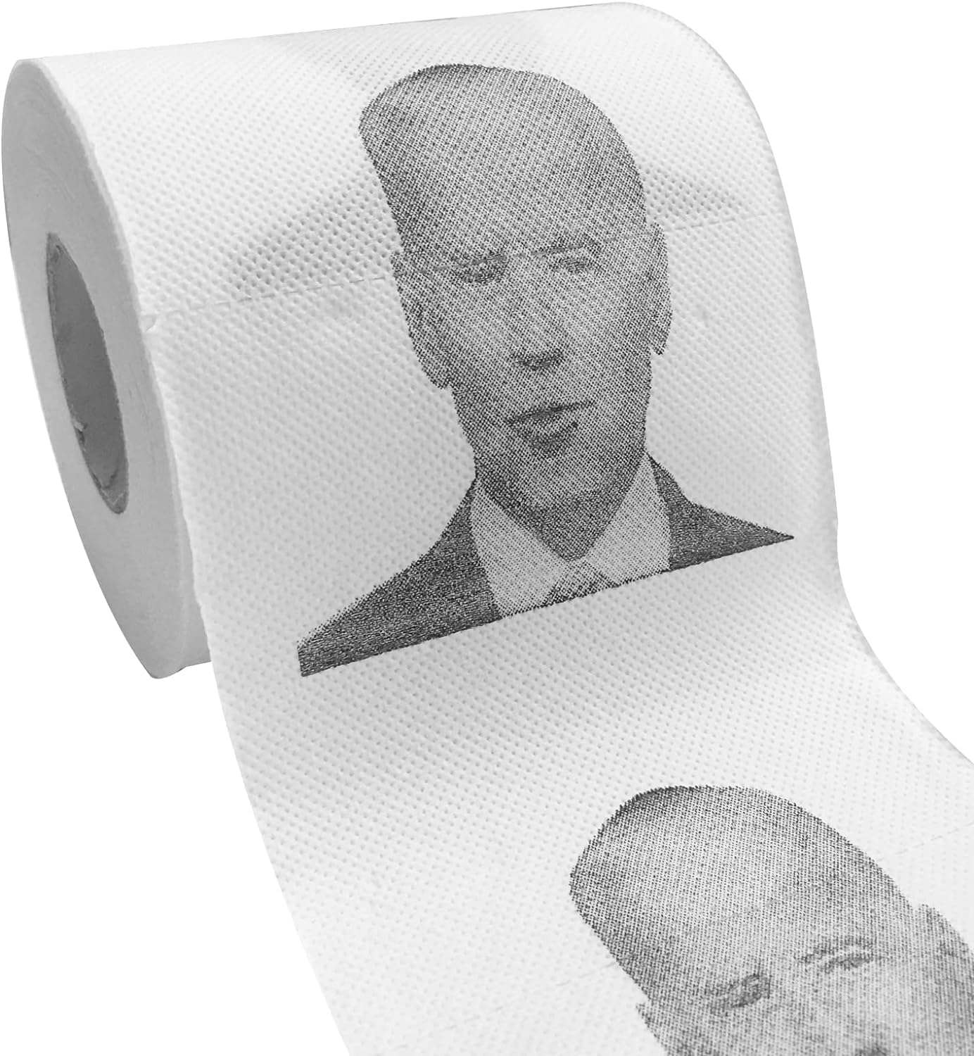 Biden Toilet Paper Fun Political Humor Gift, Fun Gift for