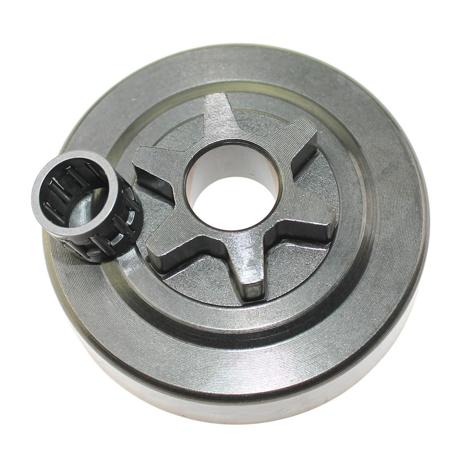 Qhlnxsa One Color For Echo Shindaiwa Clutch Drum Chain Sprocket Oem Exact Fit