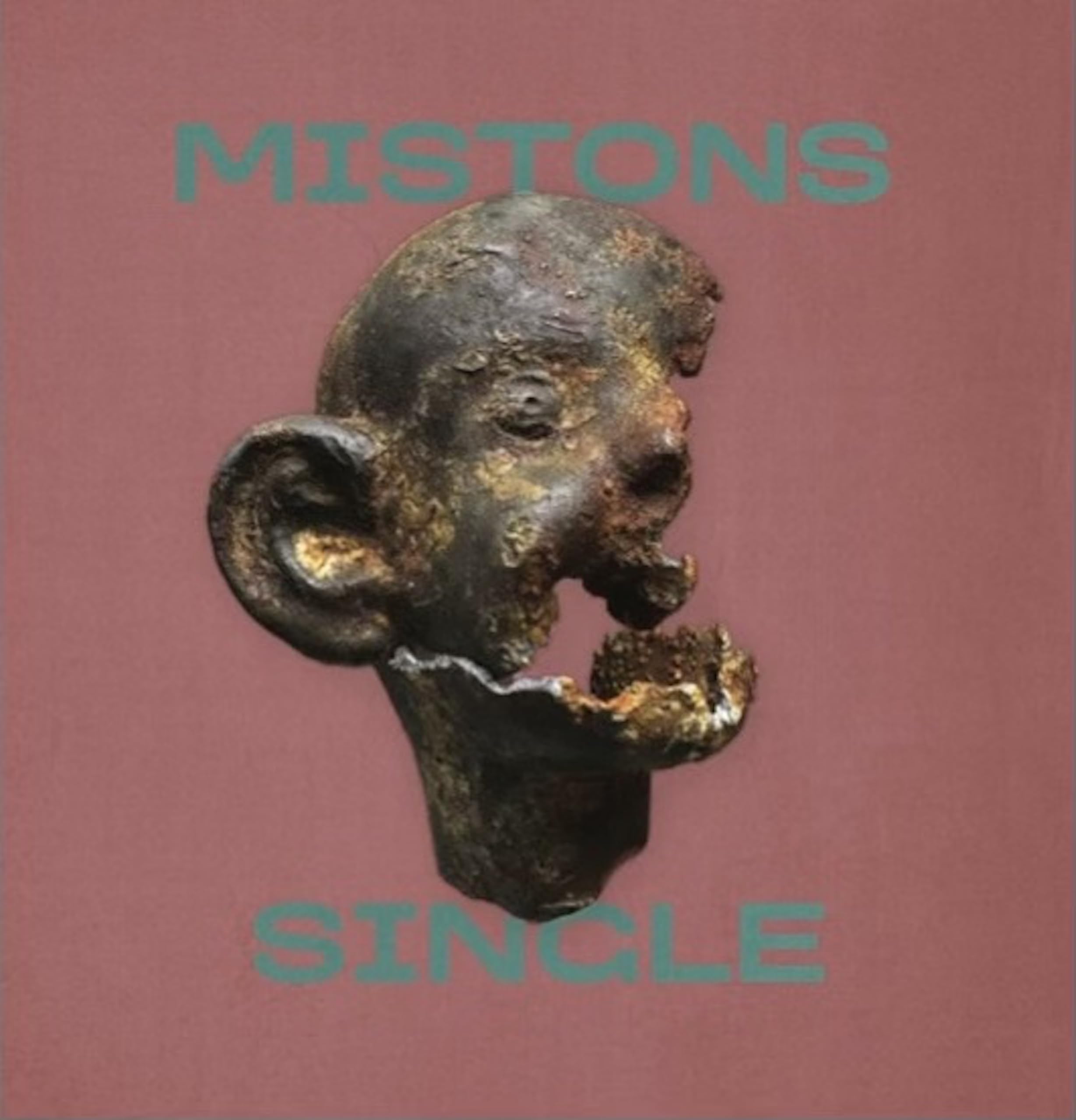 SINGLE [7" VINYL]
