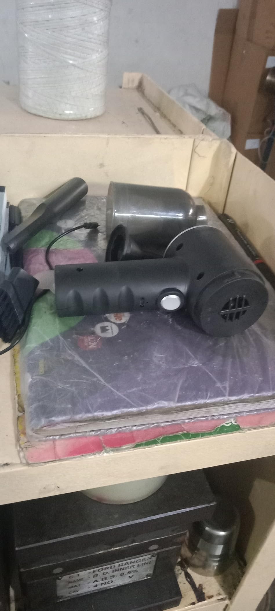 Customer Image