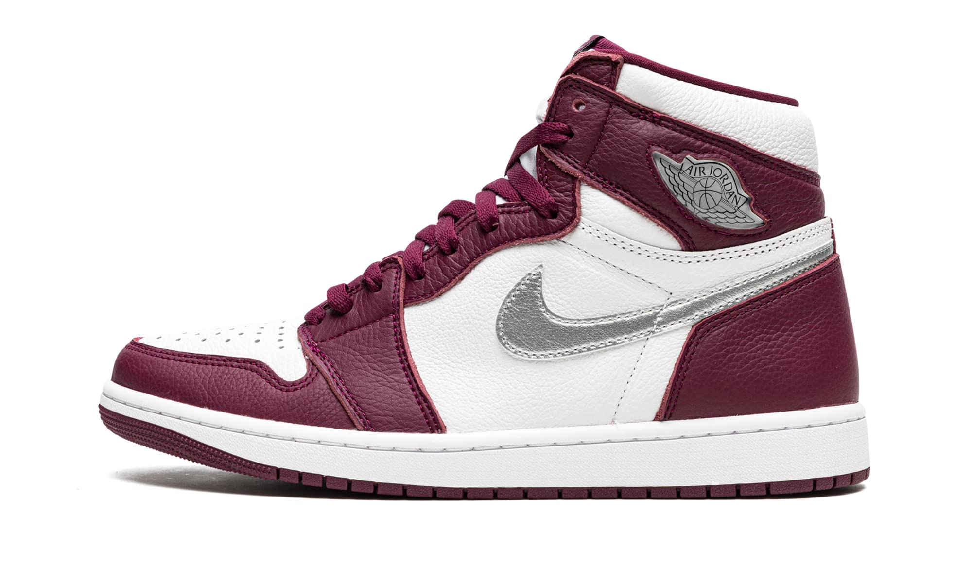 Amazon.com | Jordan Mens Air Jordan 1 Retro High OG 555088 611 