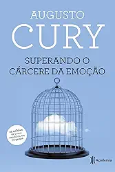 Superando o cárcere da emoção - 3º edição