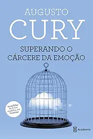 Superando o cárcere da emoção - 3º edição