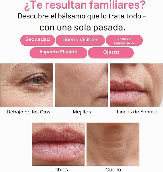 medicube PDRN Pink Collagen Volume Multi Balm Stick
