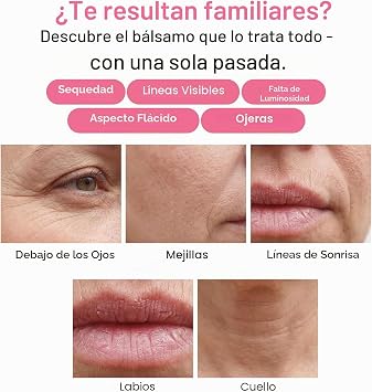 medicube PDRN Pink Collagen Volume Multi Balm Stick