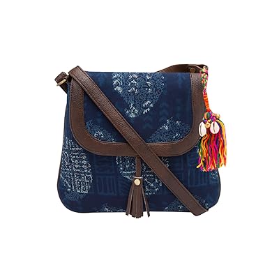 Vivinkaa Sling Bag for...