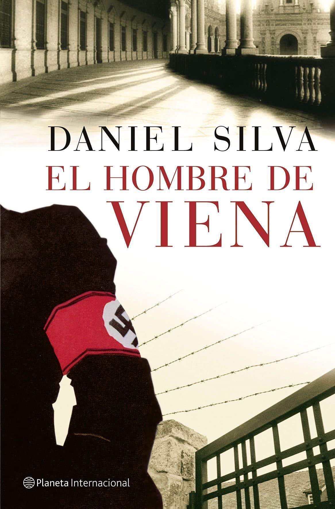 El Hombre de Viena (Spanish Edition)
