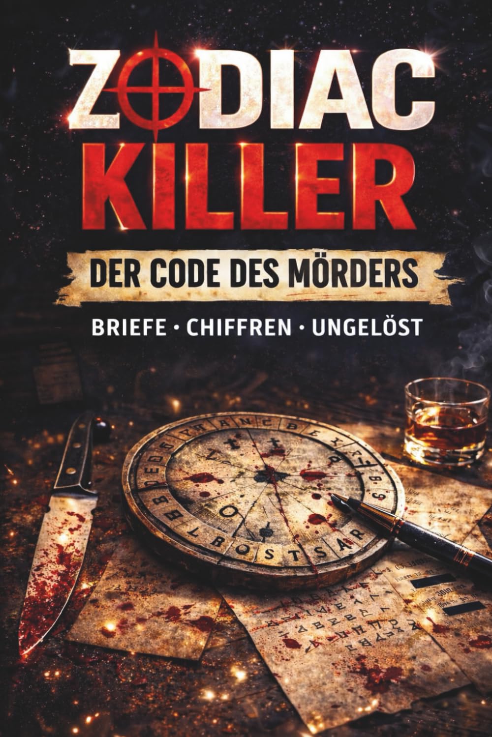 Zodiac Killer - der Code des Mörders