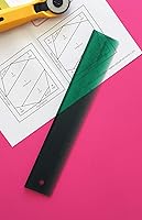 Vista 3 de Add-An-Eighth PLUS Green 9in