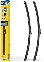 Vista 37 de 12" Reemplazo de limpiaparabrisas trasero para Ford Flex 2019 2018 2017 2016 2015 2014 2013 2012 2011 2010 2009 Escape 2012 2011 2010 2009 2008