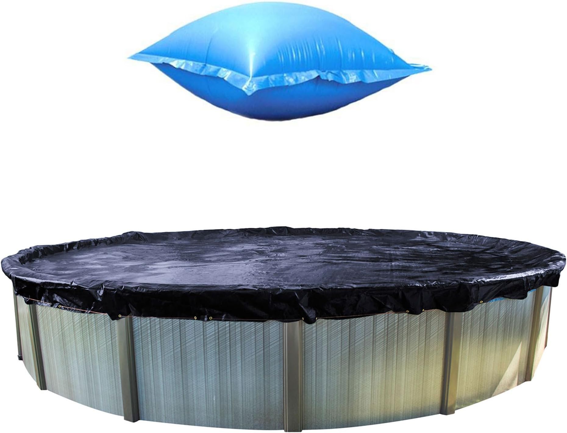 Swimline 4 x 15 Feet Winterizing Closing Air Pillow for