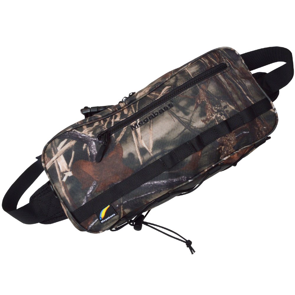 Amazon | メガバス(Megabass) MEGABASS RAPID BAG(ラピットバッグ 