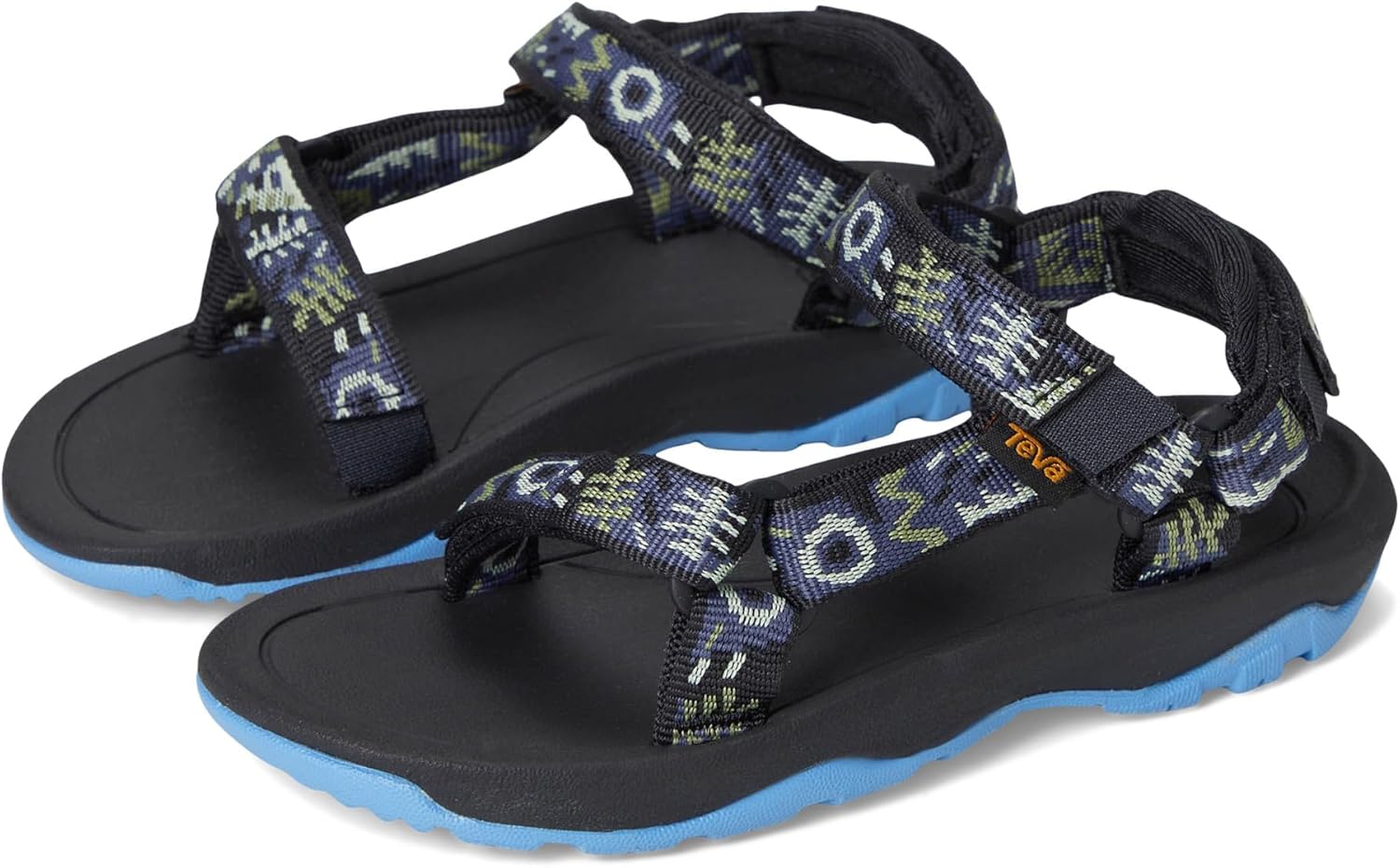 Teva Women's Kids Youth Hurricane Lightweight Xlt2 Casual Quick-drying Sport Sandal