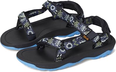 Teva Womens Kids Youth Hurricane Lightweight Xlt2 Casual Quick-drying Sport Sandal