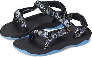 Teva Women's Kids Youth Hurricane Lightweight Xlt2 Casual Quick-drying Sport Sandal